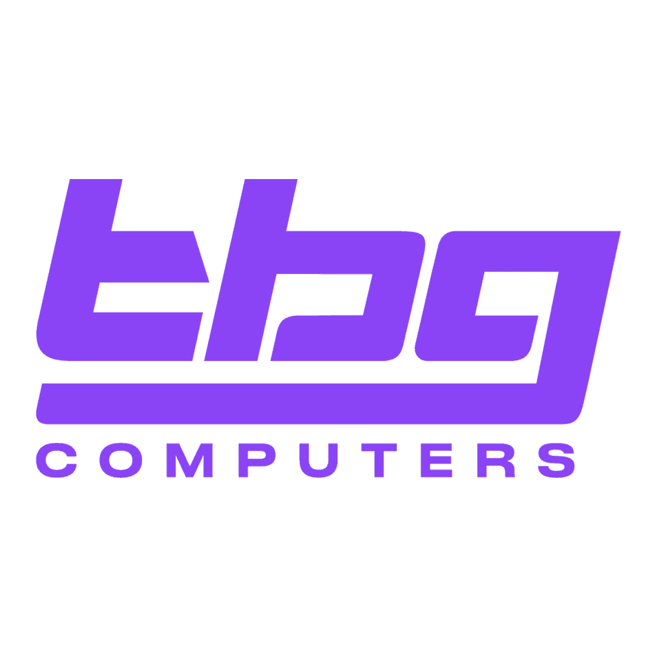 TBG Computers
