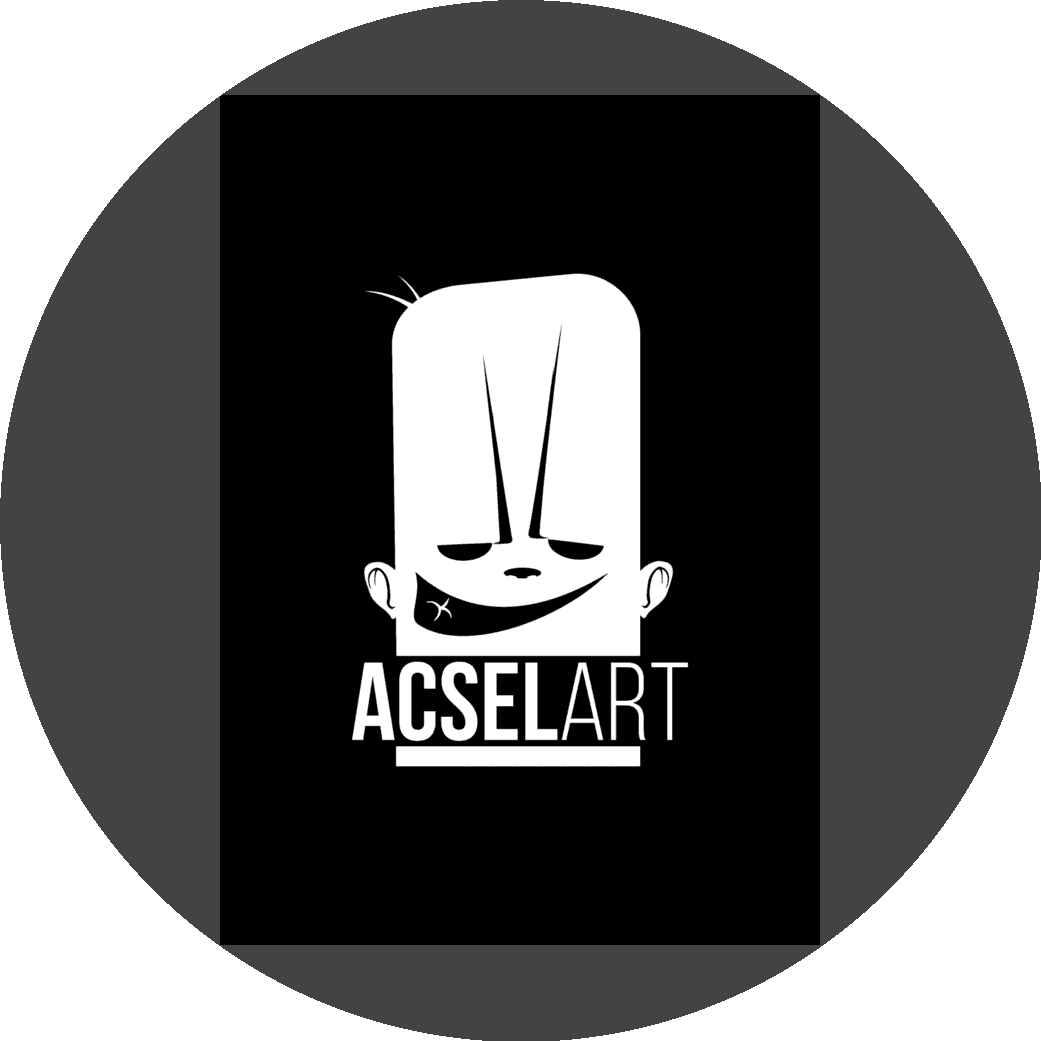 ACSEL ART