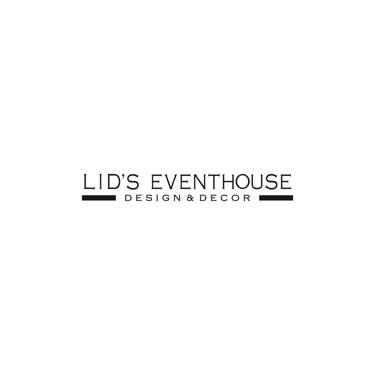 LID'S EVENTHOUSE