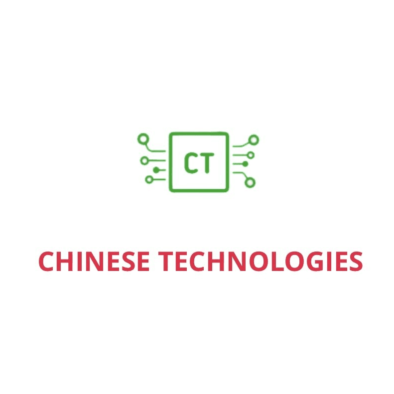 Китайские технологии