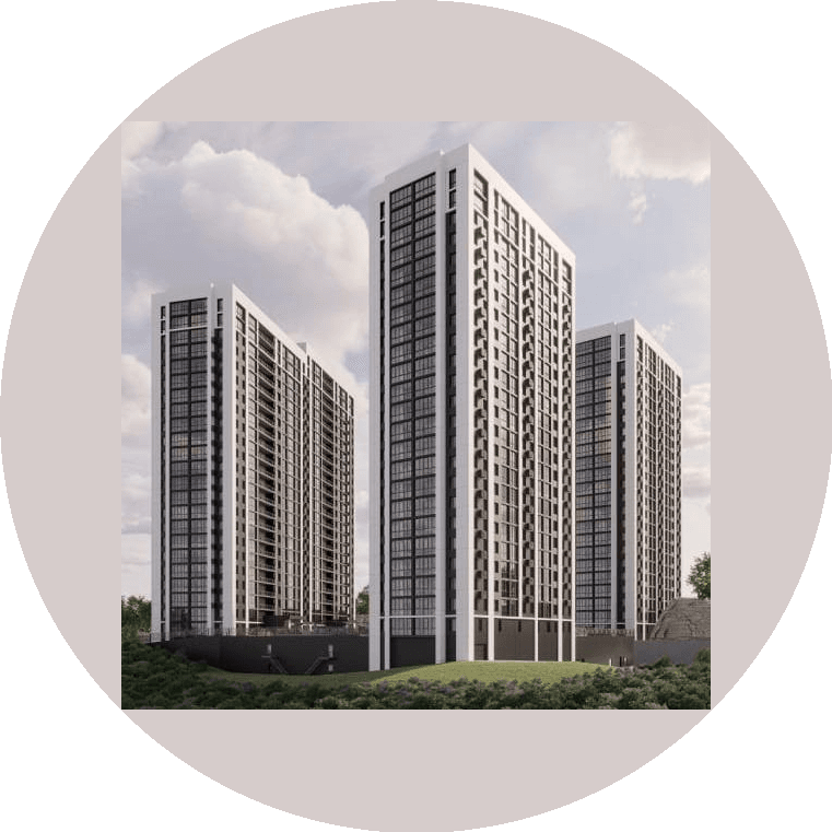 Специализированный Застройщик Темел