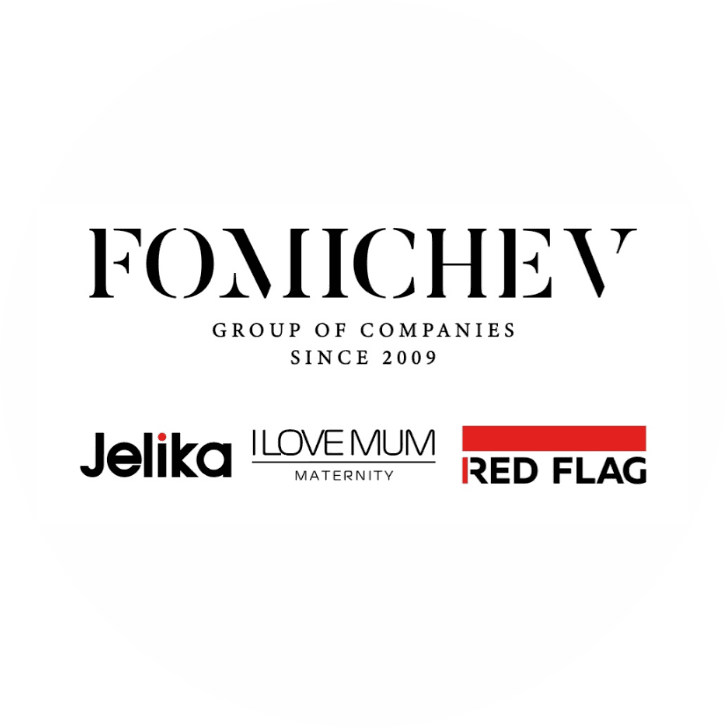 FomichevGroup