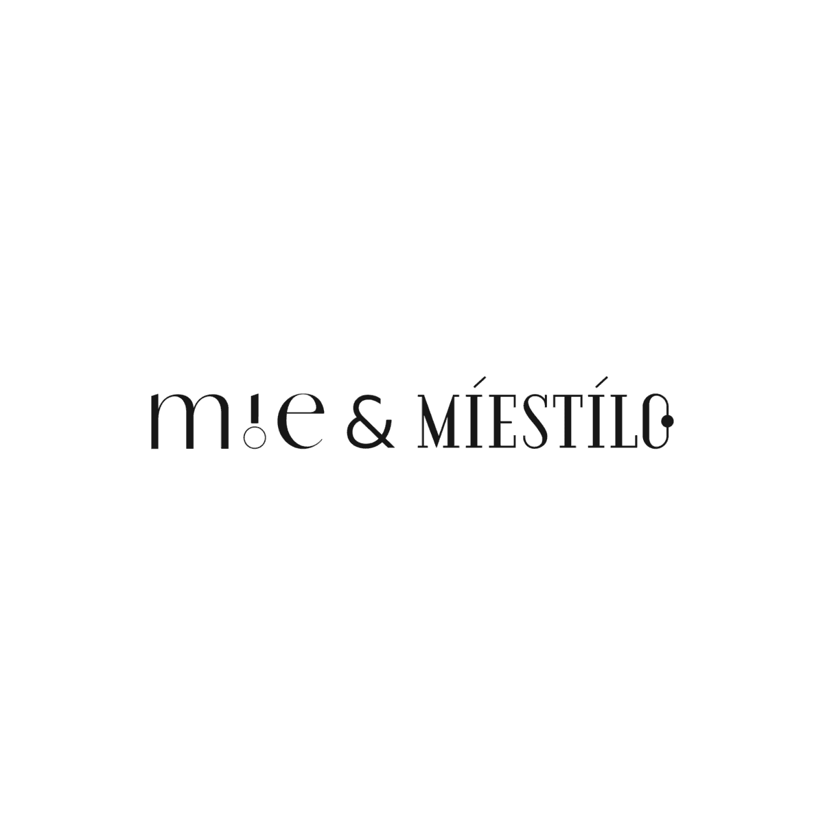 MIE&MIESTILO