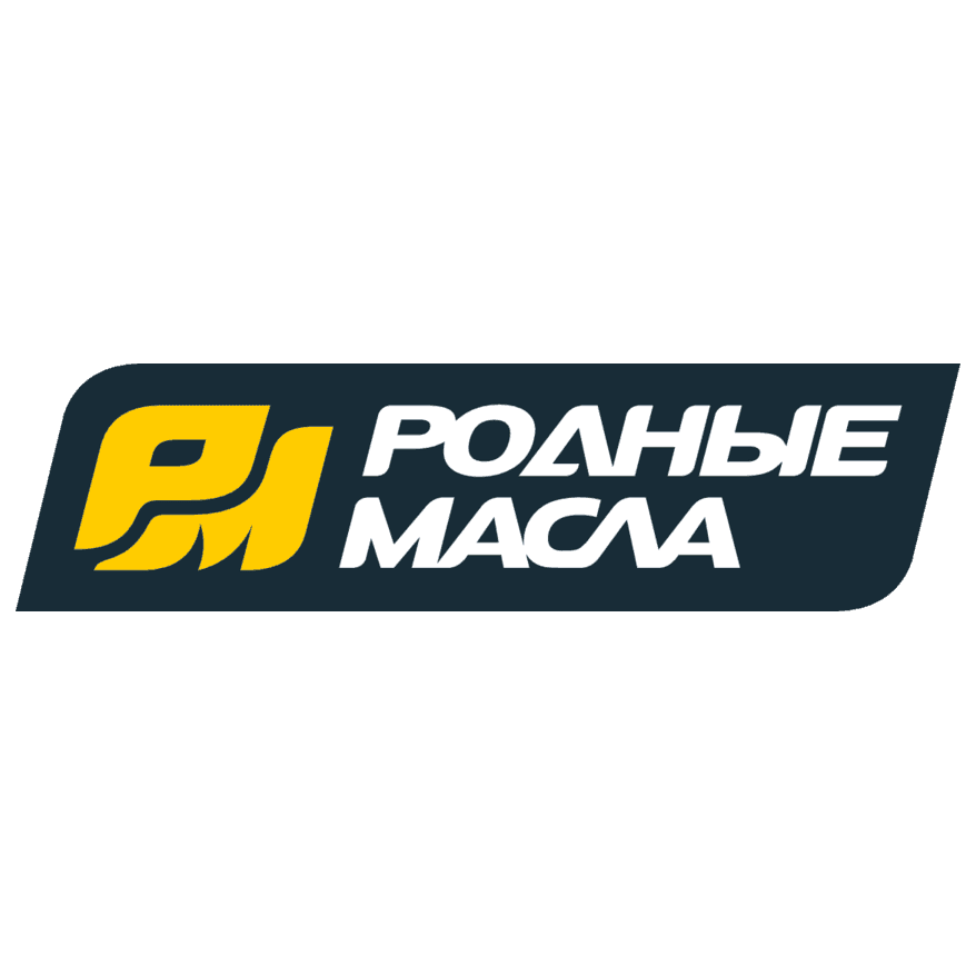Родные масла