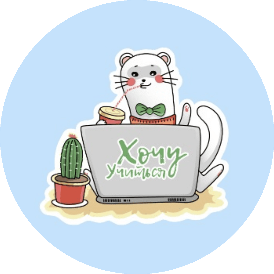 ЦСО Хочу Учиться