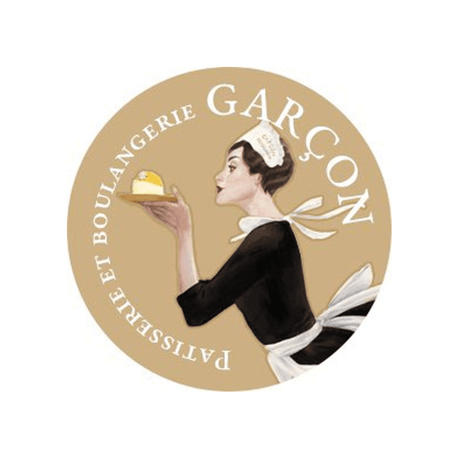 Французские булочные-кондитерские Garçon