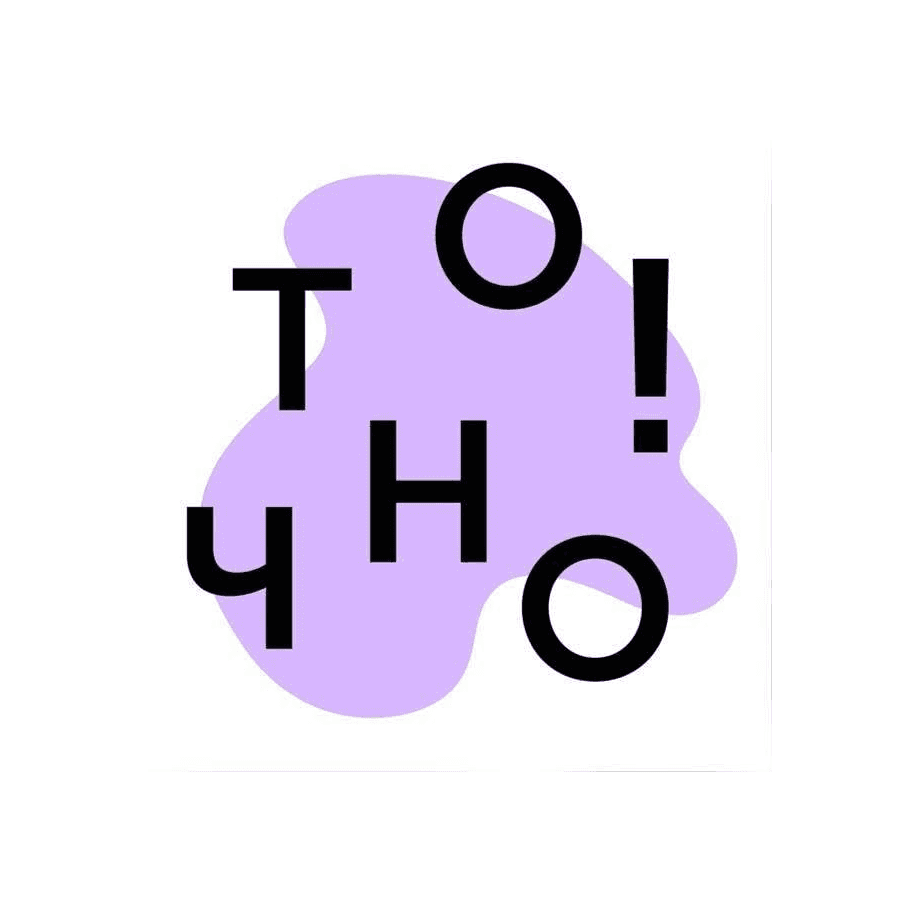 ​HR-агентство Точно