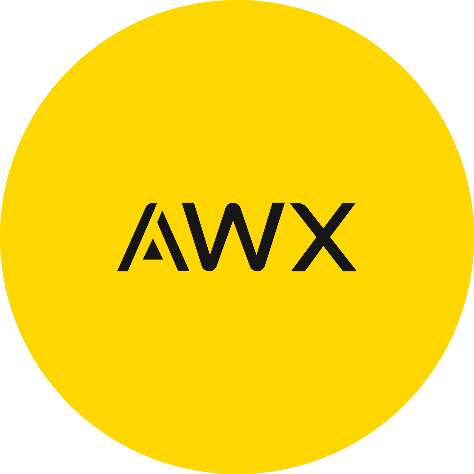 AWX Solutions FZ-LLC