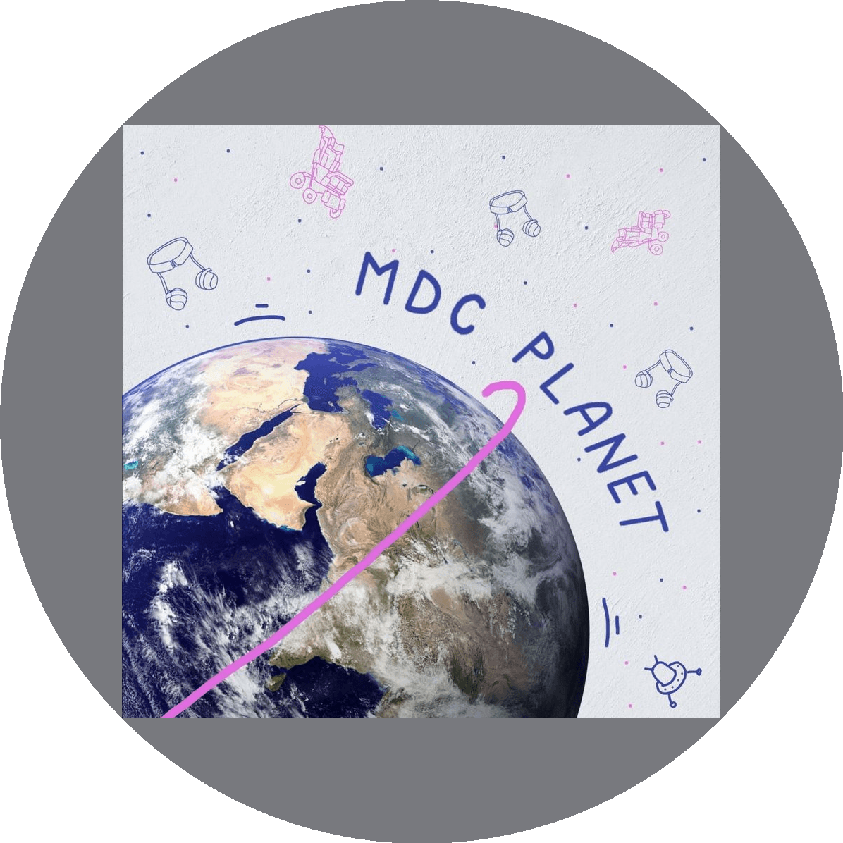 Медикал Планет