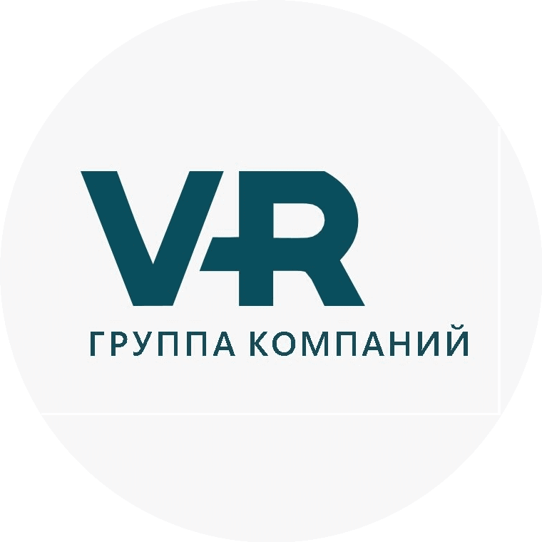 Группа компаний VR