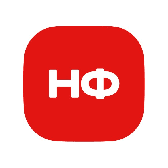 Нескучные финансы