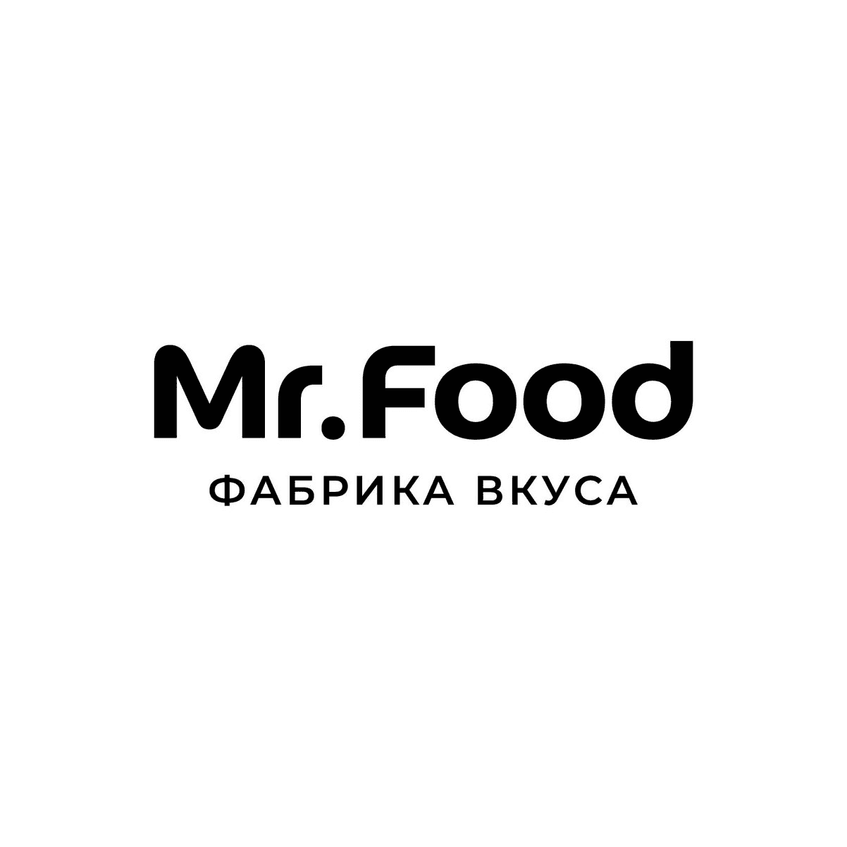 Mr.Food