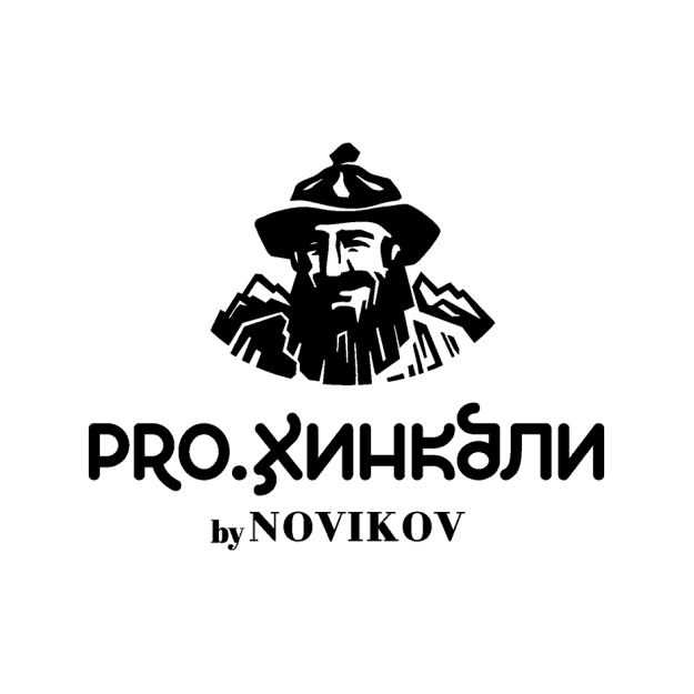 PRO.Хинкали by Novikov