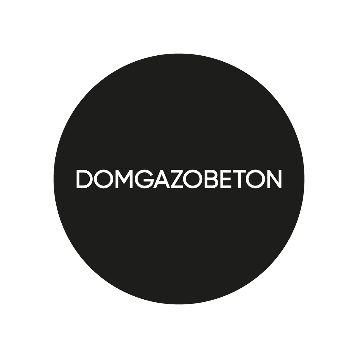 DOMGAZOBETON