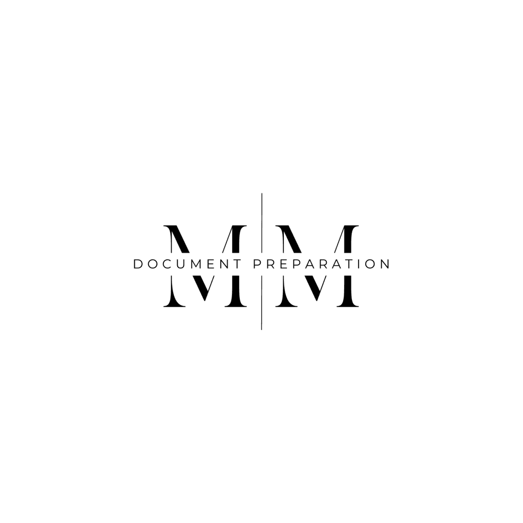 M&M DOCUMENT PREPARATION CORP