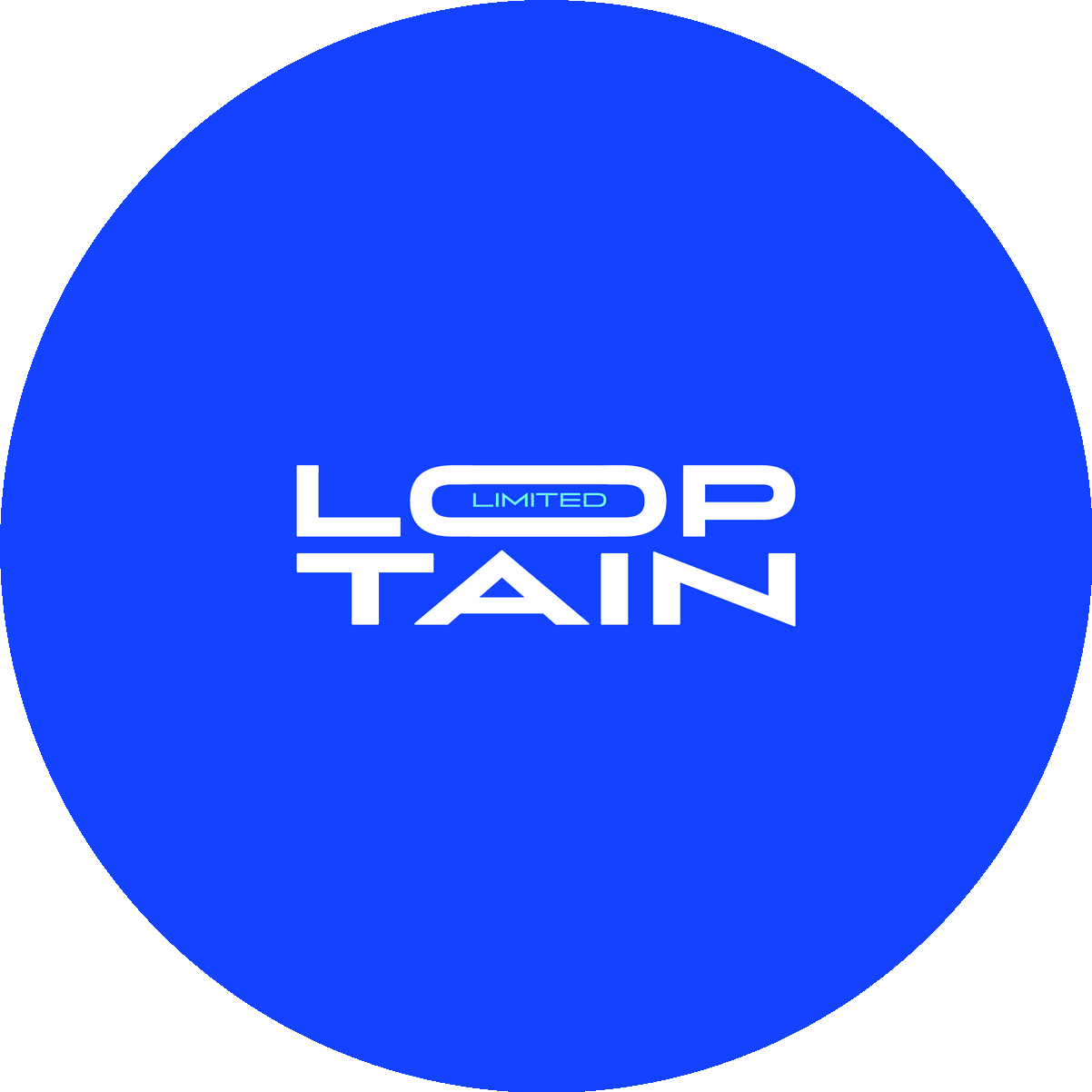 LOOPTAIN LIMITED