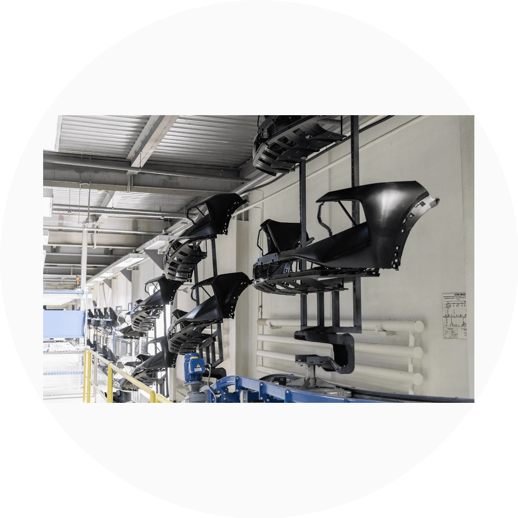 МС Автомотив