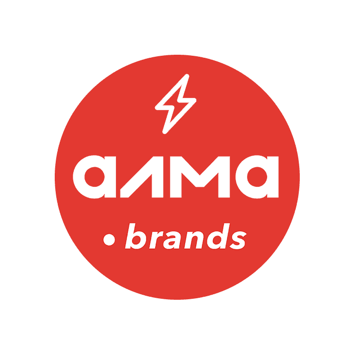 ALMA BRANDS