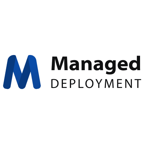 Менеджед Деплоймент