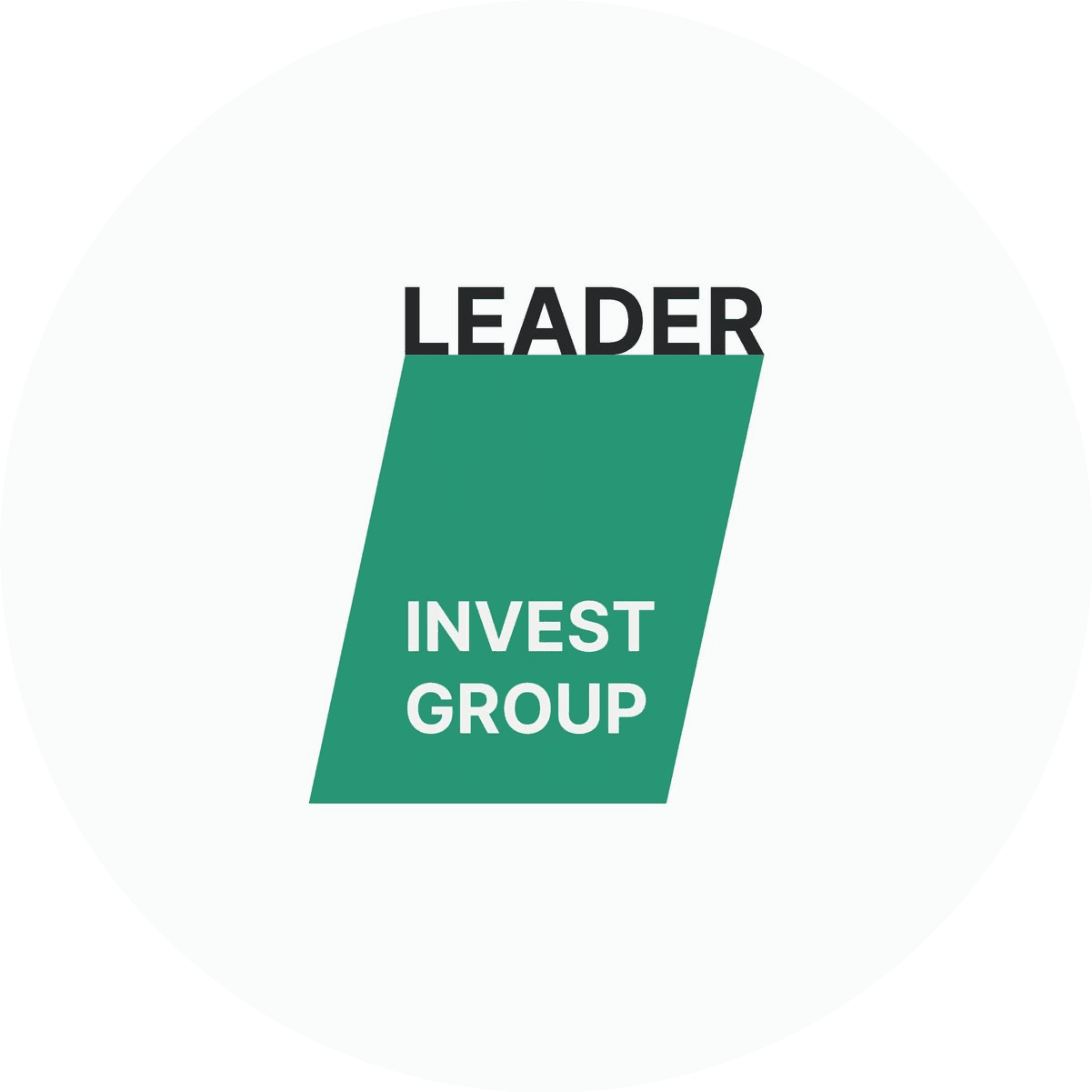 ЛИДЕР ИНВЕСТ ГРУПП