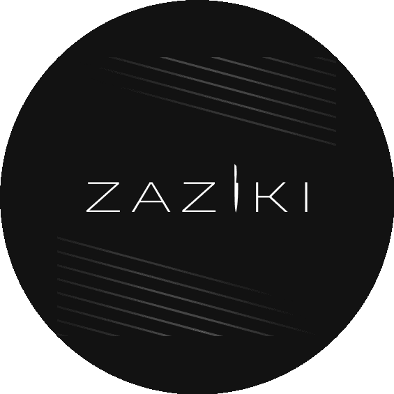 ZAZIKI