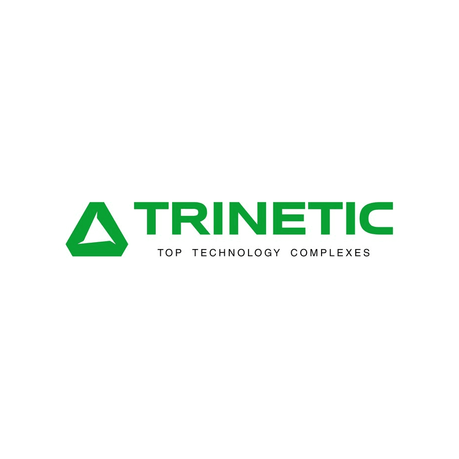 Тринетик