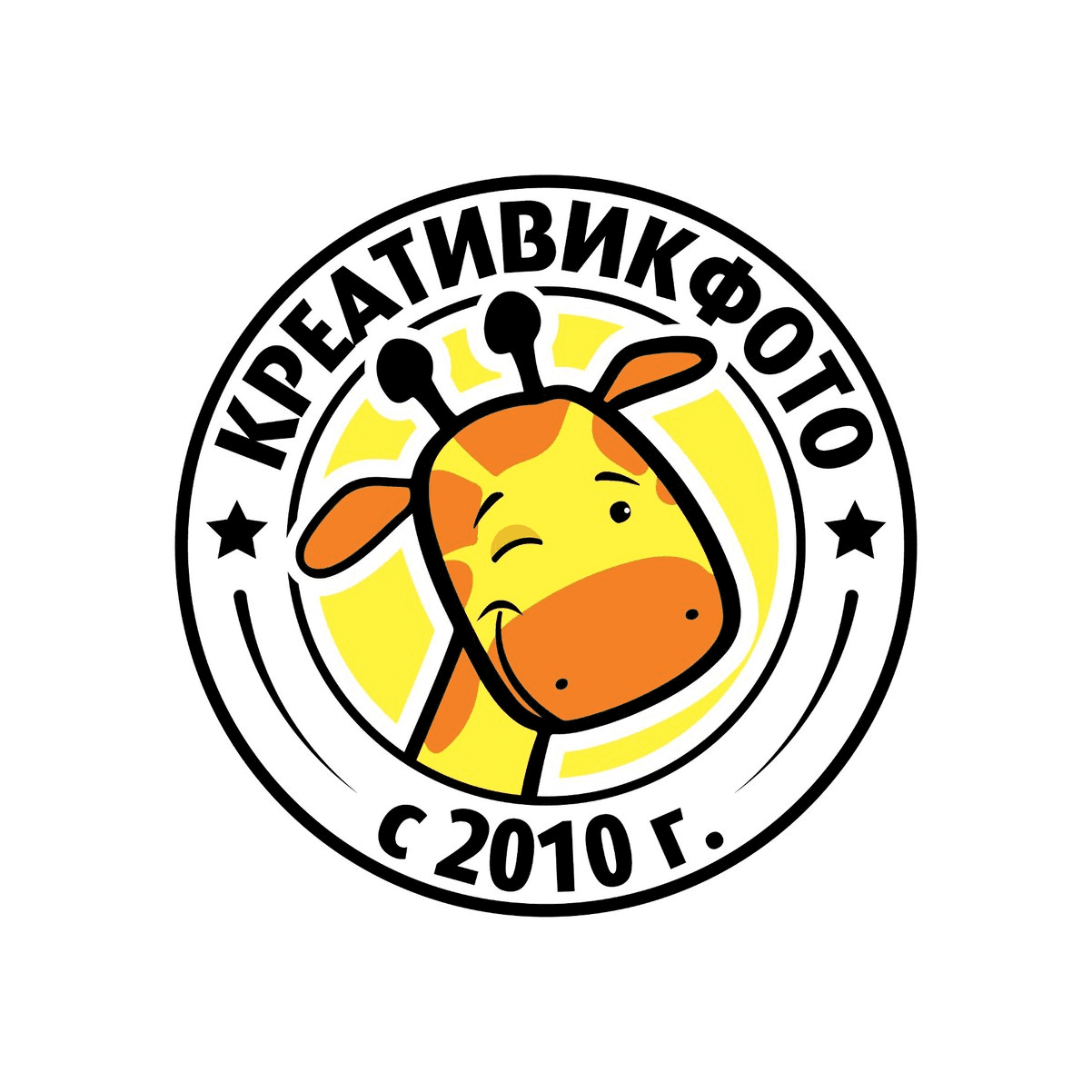 Креативик Фото