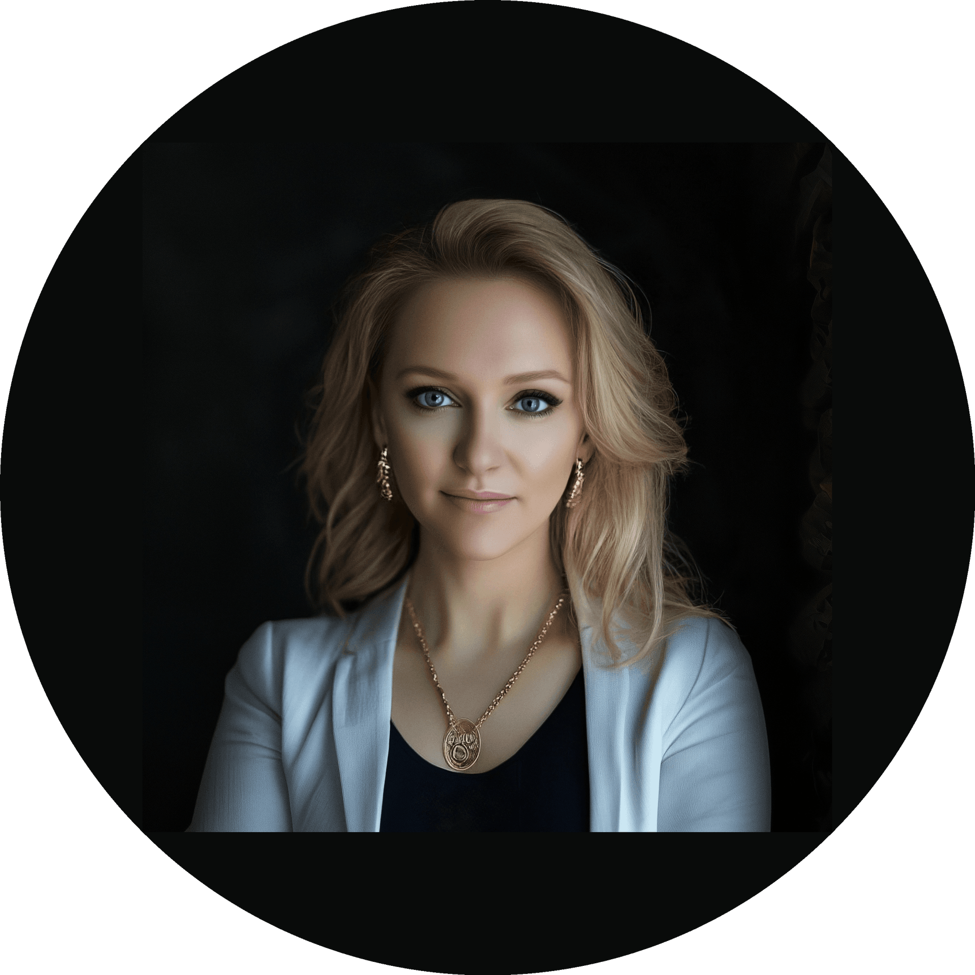 Манюхина Анна