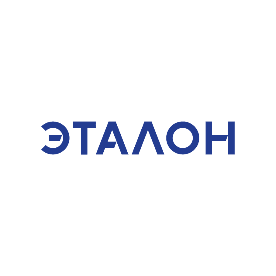 Группа компаний Эталон