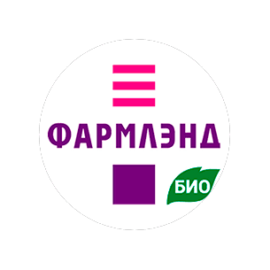 ФАРМЛЭНД БИО