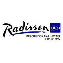 Radisson Blu Belorusskaya Hotel