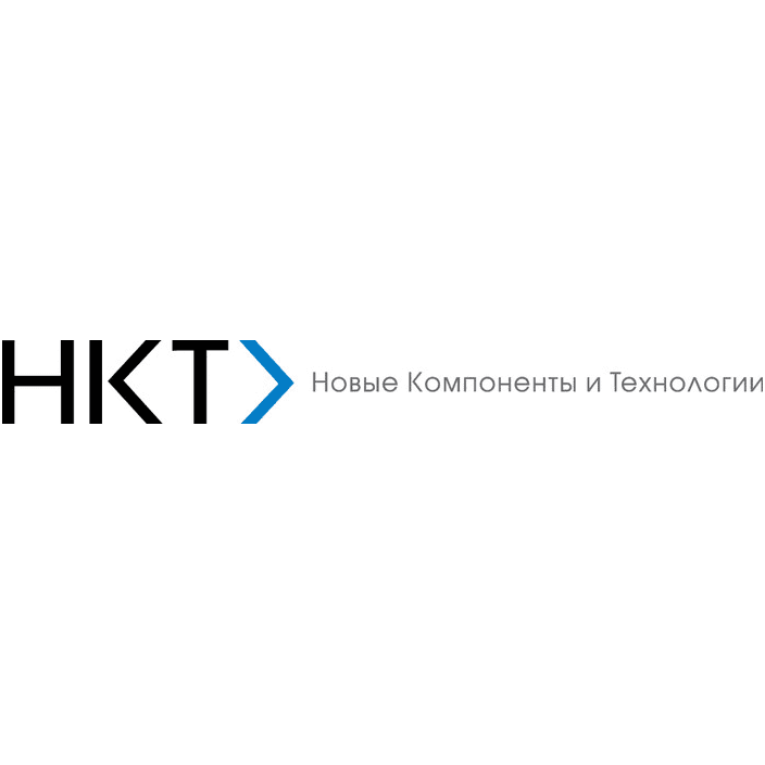 Новые Компоненты и Технологии