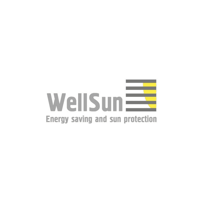 WellSun Солнцезащитные системы