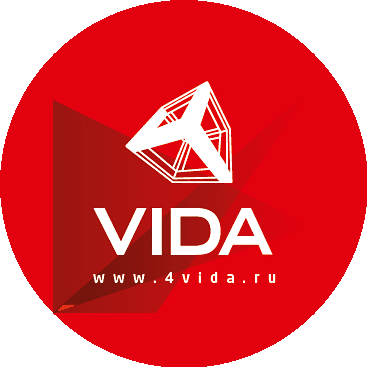 Выставочная компания 4VIDA