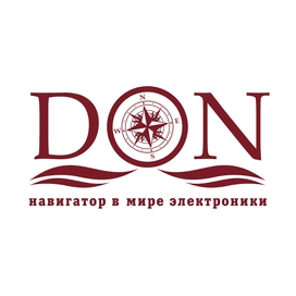 Дон