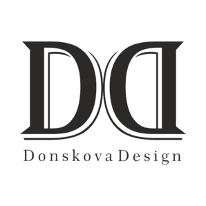 Донскова Дизайн