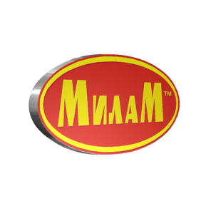 Милам