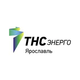 ТНС энерго Ярославль