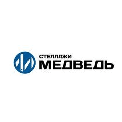 Стеллажи Медведь