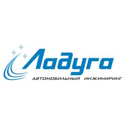 ЛАДУГА