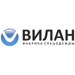 Вилан Фабрика Спецодежда