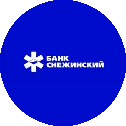 Банк Снежинский