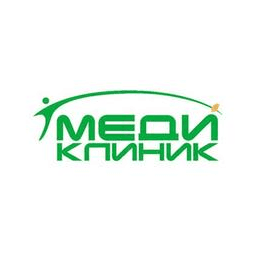 КДЦ МЕДИКЛИНИК