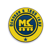 Кировский Машзавод 1 Мая