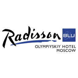 Radisson Blu Olympiyskiy Hotel, Moscow