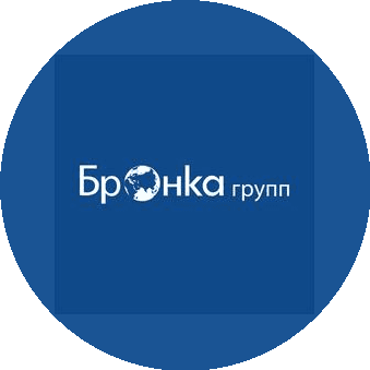 Бронка Групп