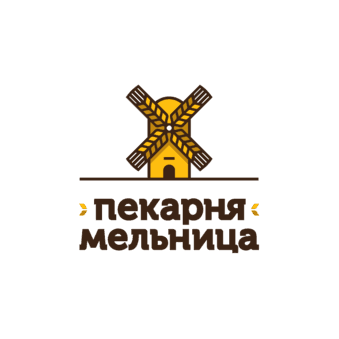 Пекарня-Мельница
