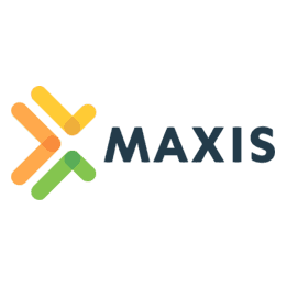 МАКСИС АЙ ТИ