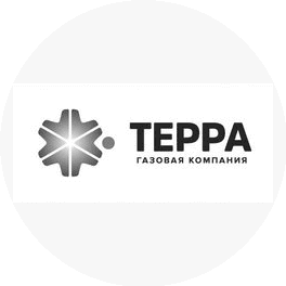 Газовая Компания Терра