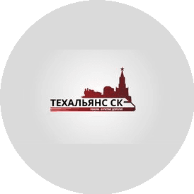 ТехАльянс СК